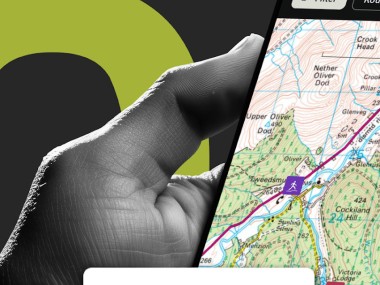 Outdooractive. Hike and Ride