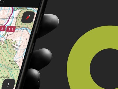 Outdooractive. Hike and Ride