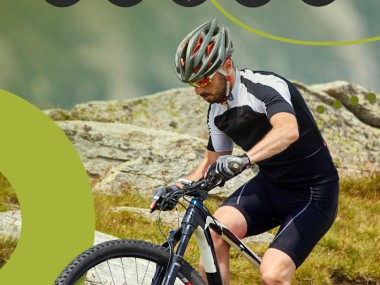 Outdooractive. Hike and Ride