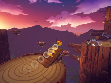 PAC-MAN WORLD 2 Re-PAC