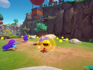 PAC-MAN WORLD 2 Re-PAC