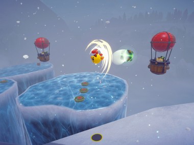 PAC-MAN WORLD 2 Re-PAC