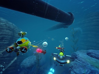 PAC-MAN WORLD 2 Re-PAC