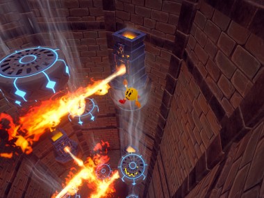 PAC-MAN WORLD 2 Re-PAC