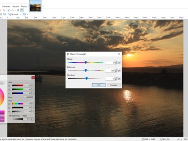 Paint.NET Paint.NET