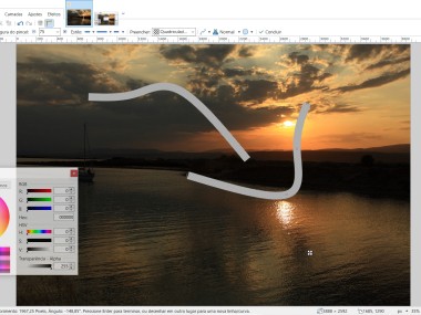 Paint.NET Paint.NET