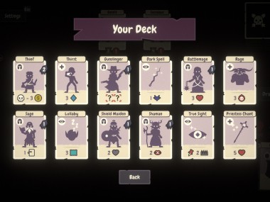 Pairs & Perils