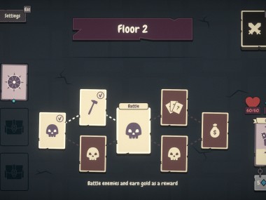 Pairs & Perils