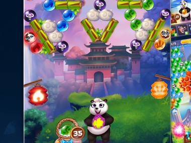 Panda Pop