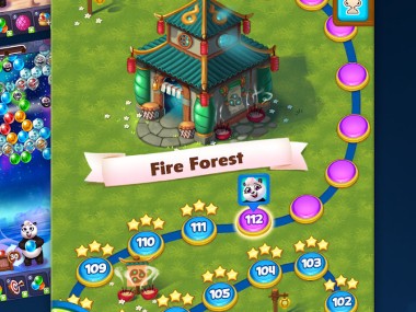Panda Pop