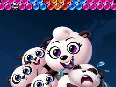 Panda Pop