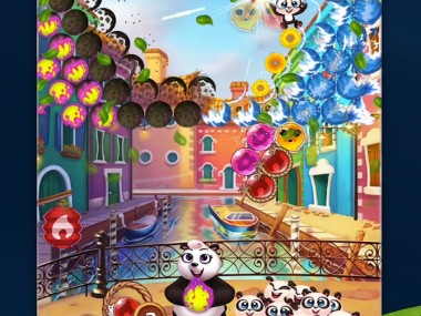 Panda Pop