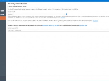Paragon Backup & Recovery