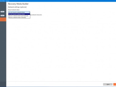 Paragon Backup & Recovery