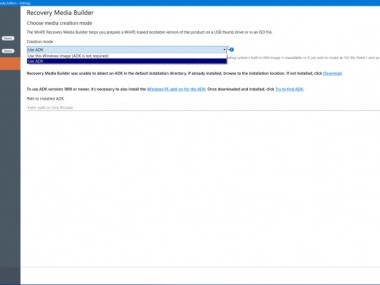 Paragon Backup & Recovery