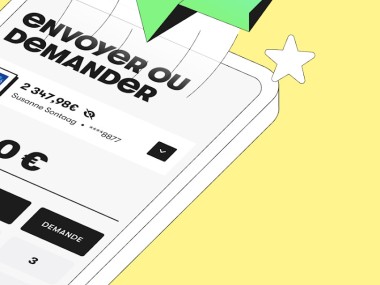 Wero avec La Banque Postale (Paylib)