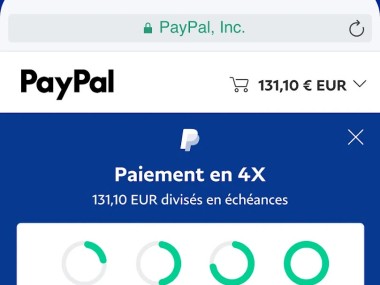 PayPal