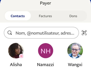 PayPal