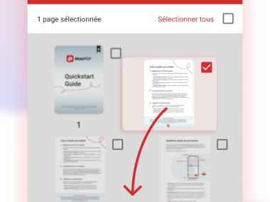 MobiPDF (PDF Extra)