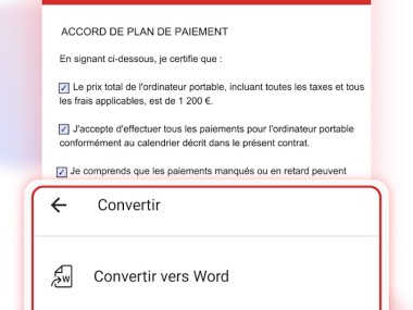 MobiPDF (PDF Extra)