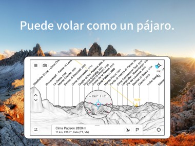 PeakFinder