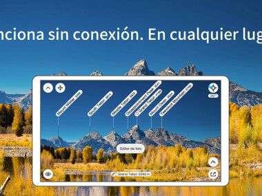 PeakFinder