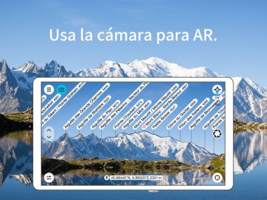 PeakFinder