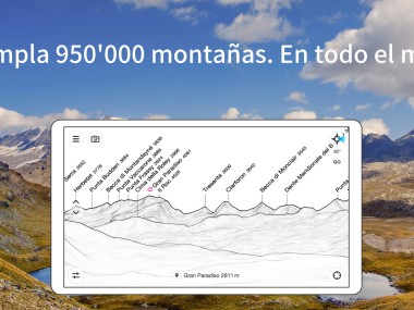 PeakFinder