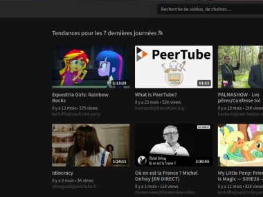 PeerTube