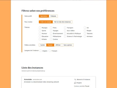 PeerTube