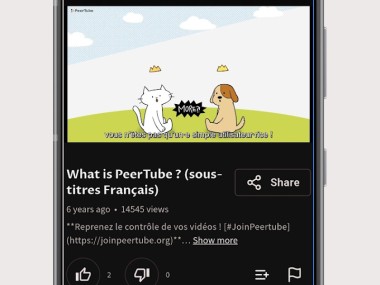 PeerTube
