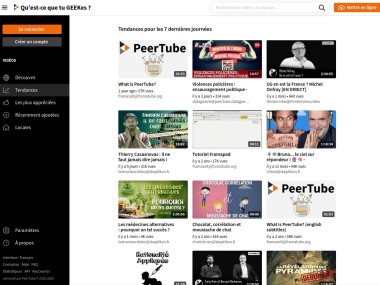 PeerTube