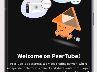 PeerTube PeerTube