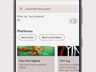 PeerTube