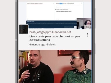 PeerTube