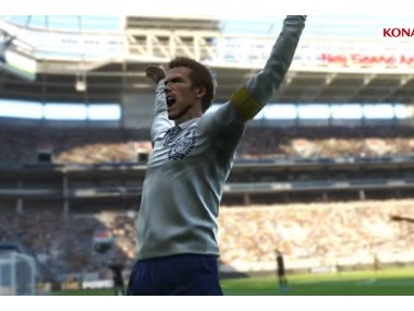 Pro Evolution Soccer 2019 (PES 2019)