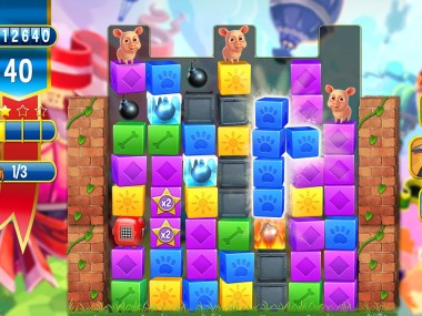 Pet Rescue Saga