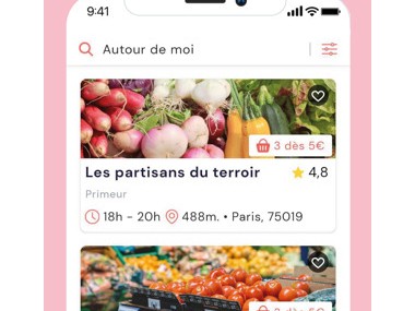 Phenix, anti-gaspi et bon plan