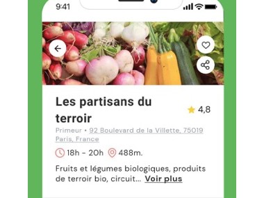 Phenix, anti-gaspi et bon plan