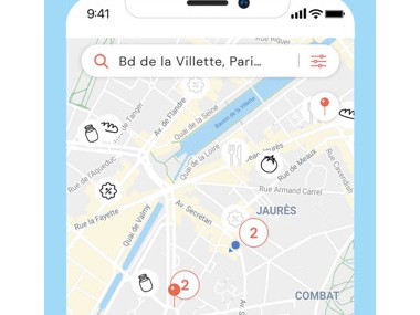 Phenix, anti-gaspi et bon plan