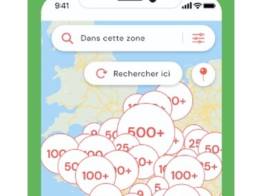 Phenix, anti-gaspi et bon plan