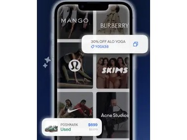 Phia: Best Price in One Click