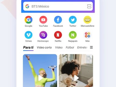 Phoenix Browser
