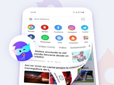 Phoenix Browser
