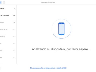 PhoneRescue para Android