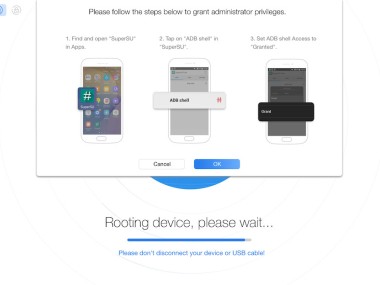PhoneRescue para Android