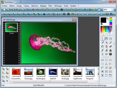 Photofiltre