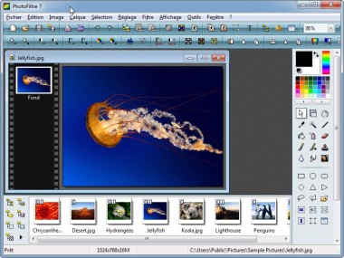 Photofiltre