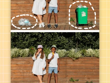 PicCollage: Photo Grid Editor