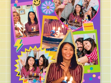 PicCollage: Photo Grid Editor